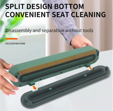 Miniatura 3 de Maquina empacadora al vacio